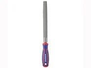 WORKPRO WP251016 250mm (10in) Half Round Wood Rasp File