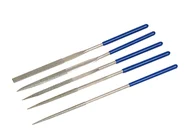 WORKPRO WP251020 Diamond Needle File Set 10pk