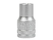 WORKPRO WP274101 1/2in Drive 20mm 6-Point Socket