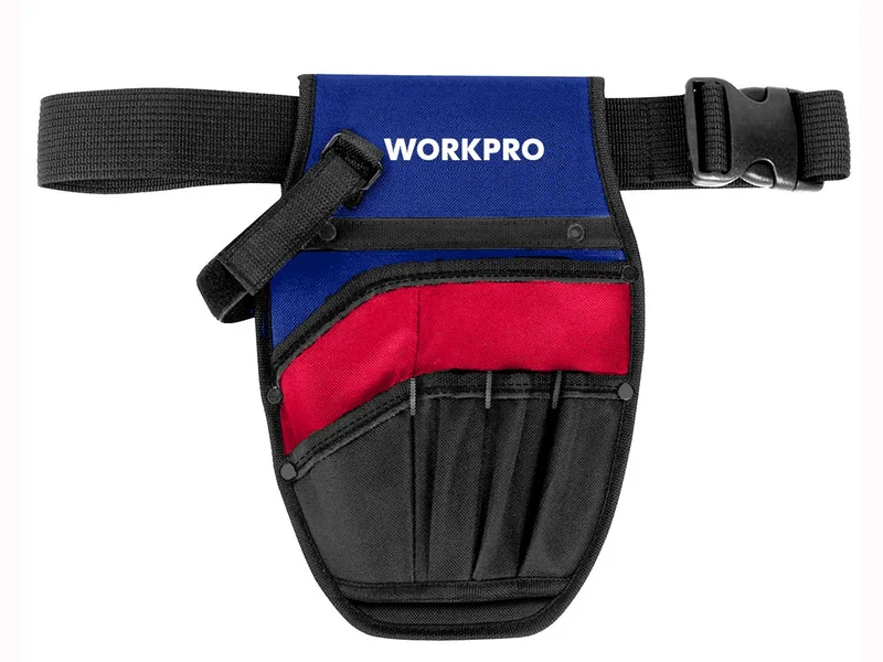 WORKPRO WP281014 Drill Holster