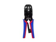 WORKPRO WP292001 5-in-1 Crimping Pliers