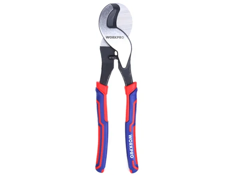 WORKPRO WP293007 170mm Tri-Material Cable Cutter