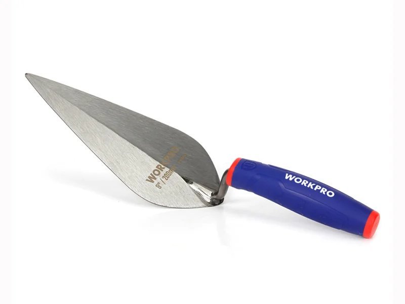 WORKPRO WP322009 200mm 8in Bricklaying Trowel