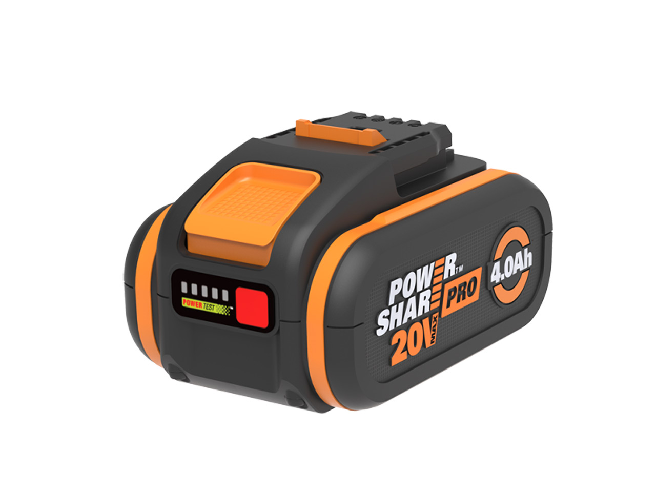 Worx Worx WA3014 20v 4.0ah PowerShare Battery ffx