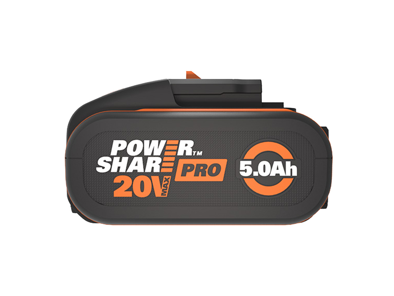 Worx WA3570 20V 5.0Ah POWERSHARE Li Ion Battery