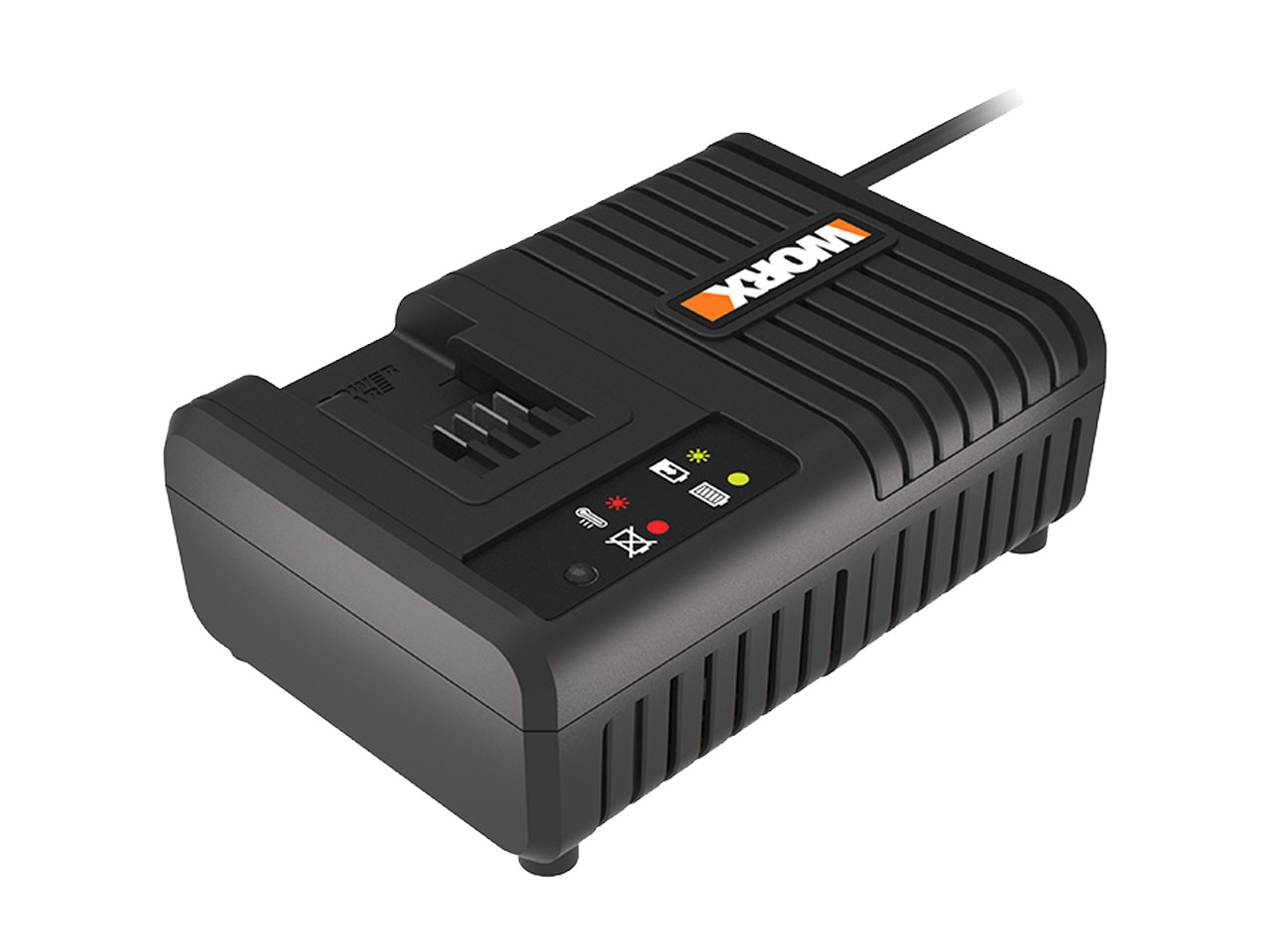 Worx WA3867 20v Fast Charger