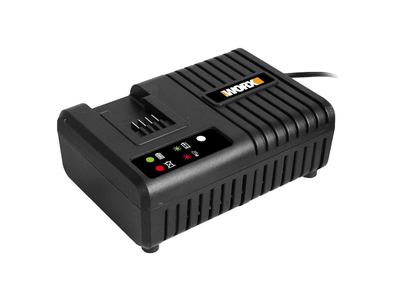 Worx WA3867 20v Fast Charger