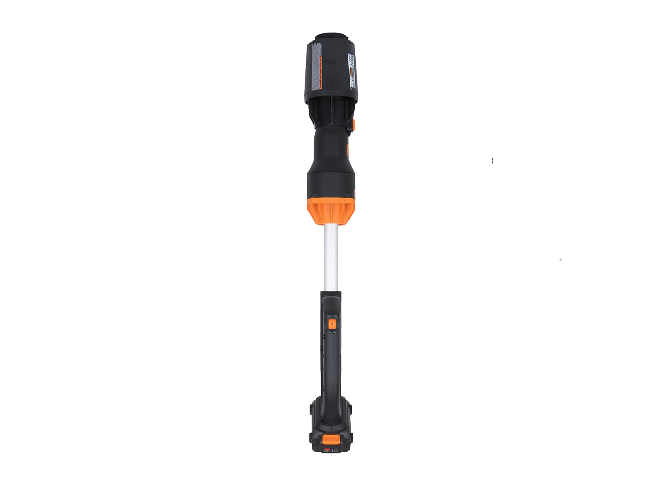 Worx Worx WG543E 20V 1 x 4.0Ah Cordless Brushless Compact Leaf Jet