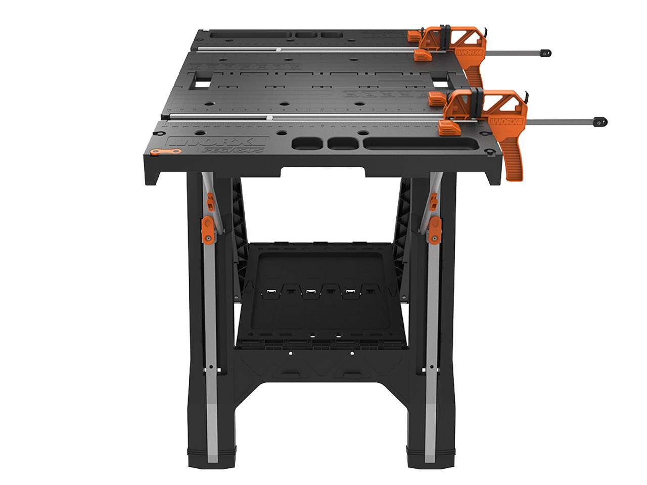 Worx pegasus store table