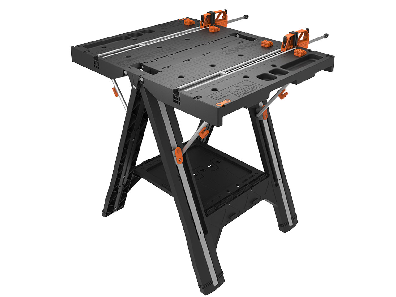 Worx WX051 Multi Function Pegasus Work Table