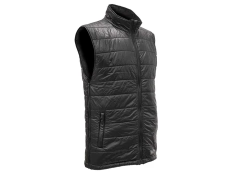 Sealey WPHG01 Heated Puffy Gilet 5V