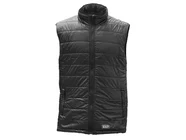 Sealey WPHG01 Heated Puffy Gilet 5V