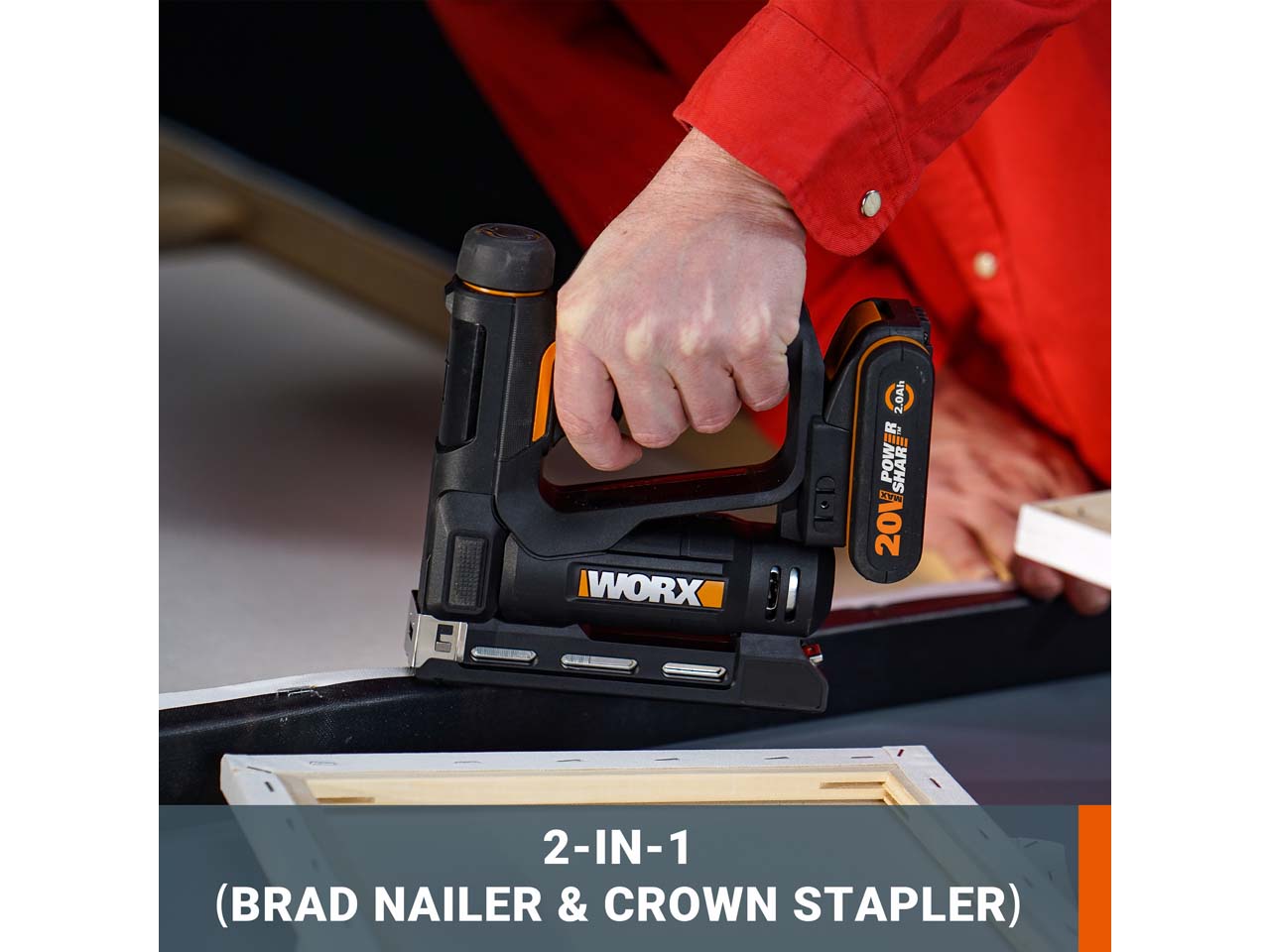 Stapler cordless deals