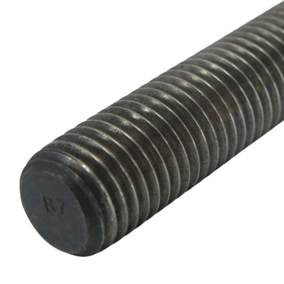 ASTM A193 Threaded Studs and Rods