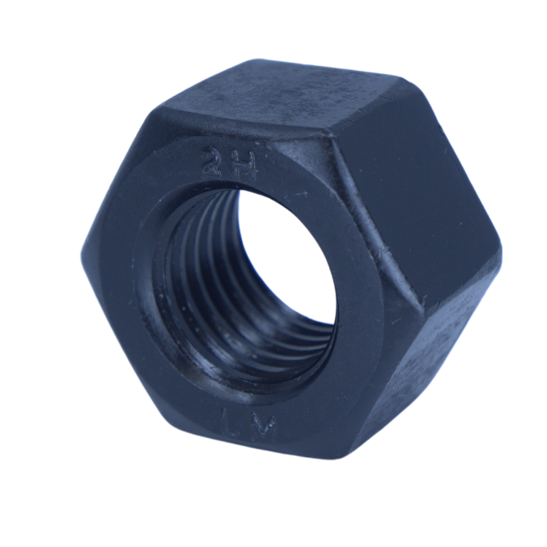 Heavy Hex Nuts