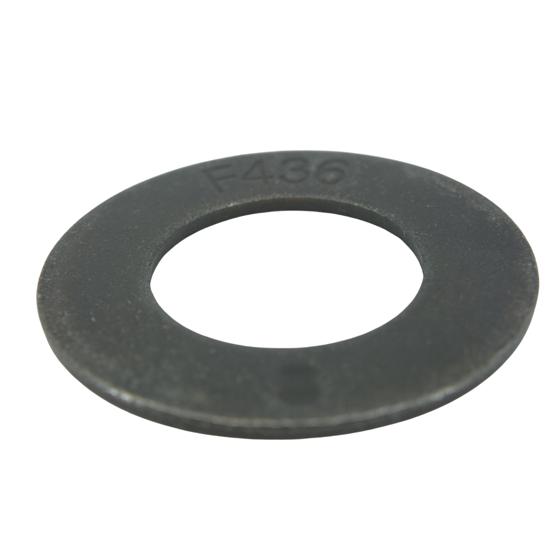 ASTM F436 Structural Washers